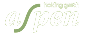 aspen holding gmbh aspen holding gmbh